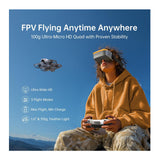 CaddxFPV Protos FPV Drone RTF Kit