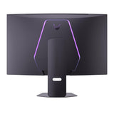 LG 37-Inch UltraGear 4K UHD 165Hz Curved Gaming Monitor