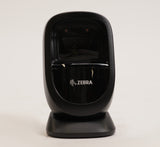Zebra DS9308 1D and 2D Presentation QR Image Reader Black Barcode Scanner (Used)