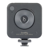 SmallRig P96 Compact Lightweight LED Video Light  (Gray)