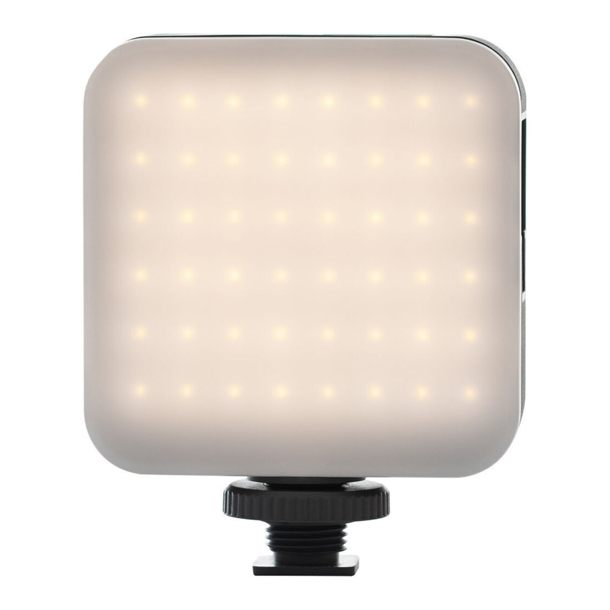SmallRig P96 Compact Lightweight LED Video Light  (Gray)