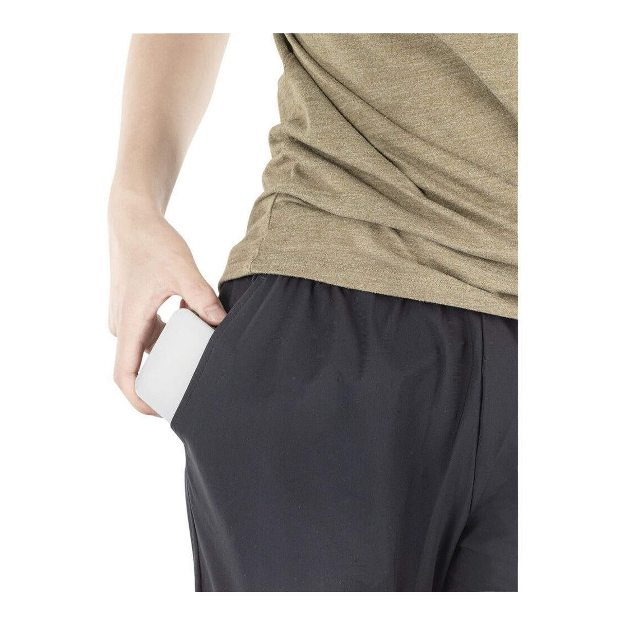SmallRig P96 Compact Lightweight LED Video Light  (Gray)