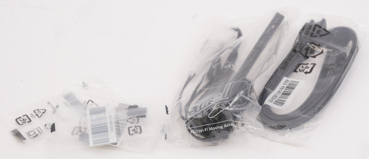 ASUS TUF Gaming B860-PLUS WiFi LGA 1851 ATX Motherboard (Open Box)