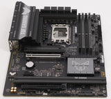 ASUS TUF Gaming B860-PLUS WiFi LGA 1851 ATX Motherboard (Open Box)