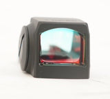 SIG SAUER Romeo-X PRO Mounted 6 MOA Red Dot Sight (Black) (Used)
