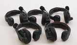 Hollyland Solidcom SE Global 5S 5-Person Single-Ear Headset Intercom System (2.4 (Used)