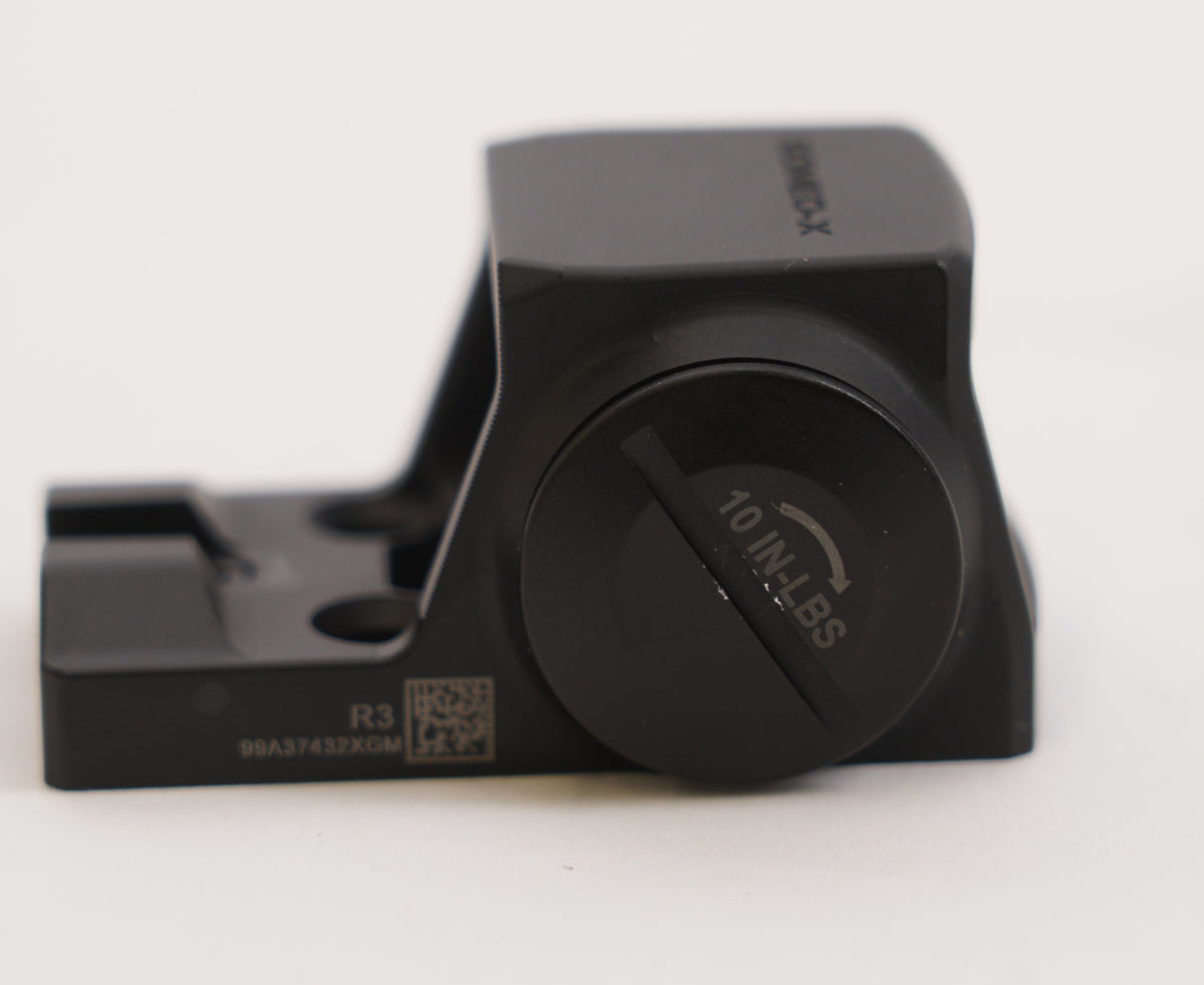 SIG SAUER Romeo-X PRO Red Dot Sight with 15 Illumination Settings 3 MOA Red Dot (Used)