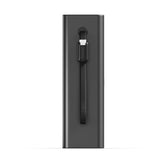 ReelCharge ReelPro 200W 27,000 mAh Power Bank Portable Charger 140W USB C (Gray)