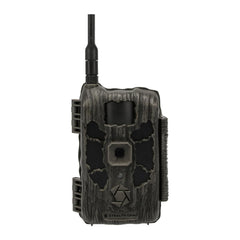 Stealth Cam Deceptor Max 3.0 50MP Cellular Trail Camera with 1440p Video