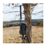 Stealth Cam Deceptor Max 3.0 50MP Cellular Trail Camera with 1440p Video