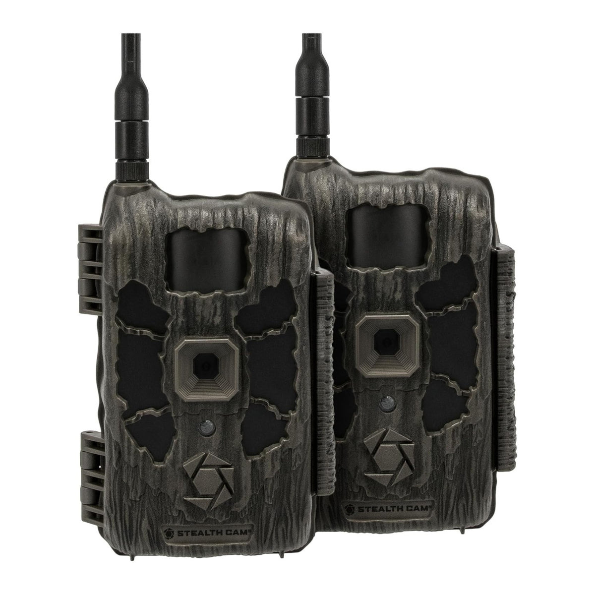 Stealth Cam Deceptor Max 3.0 50MP Cellular Trail Camera (2-Pack)