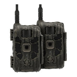 Stealth Cam Deceptor Max 3.0 50MP Cellular Trail Camera (2-Pack)