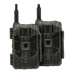 Stealth Cam Deceptor Max 3.0 50MP Cellular Trail Camera (2-Pack)