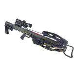 Killer Instinct Vital-X with DC Triggerbox Crossbow Package