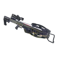Killer Instinct Vital-X with DC Triggerbox Crossbow Package