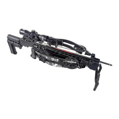 Killer Instinct Neo-X Crossbow Package with DC Triggerbox