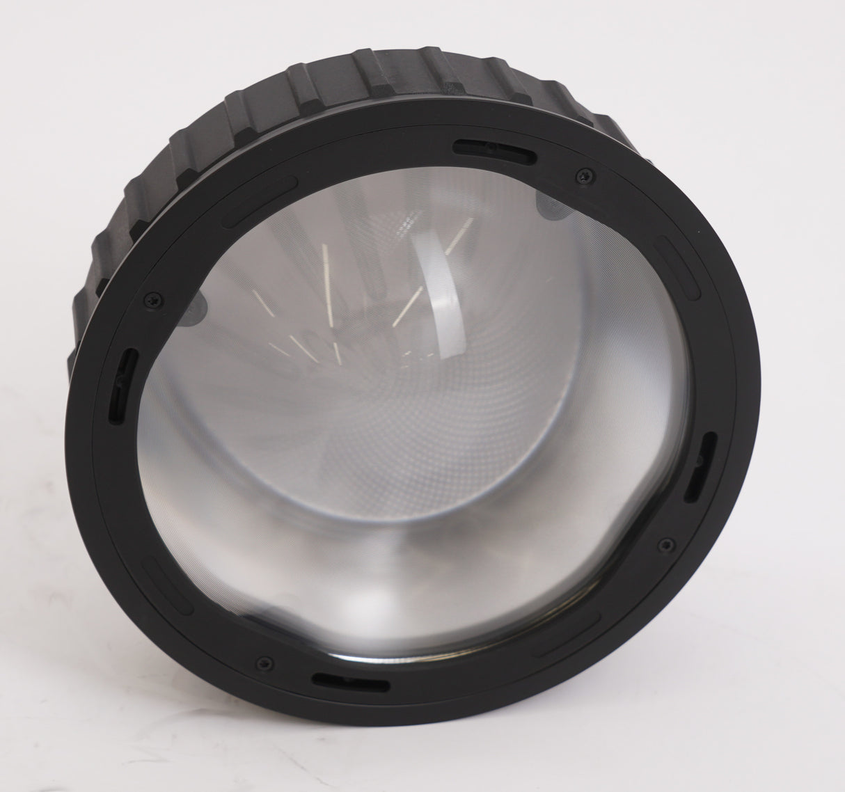 Aputure CF7 Fresnel and Barn Doors Kit (7-Inch) (Open Box)