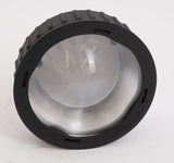 Aputure CF7 Fresnel and Barn Doors Kit (7-Inch) (Open Box)