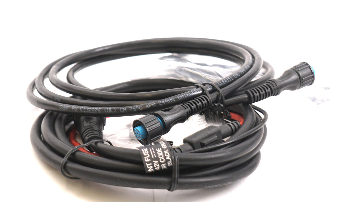 Garmin GLS 10 Sonar Module with CHIRP Technology and Fishfinder Integration (Used)