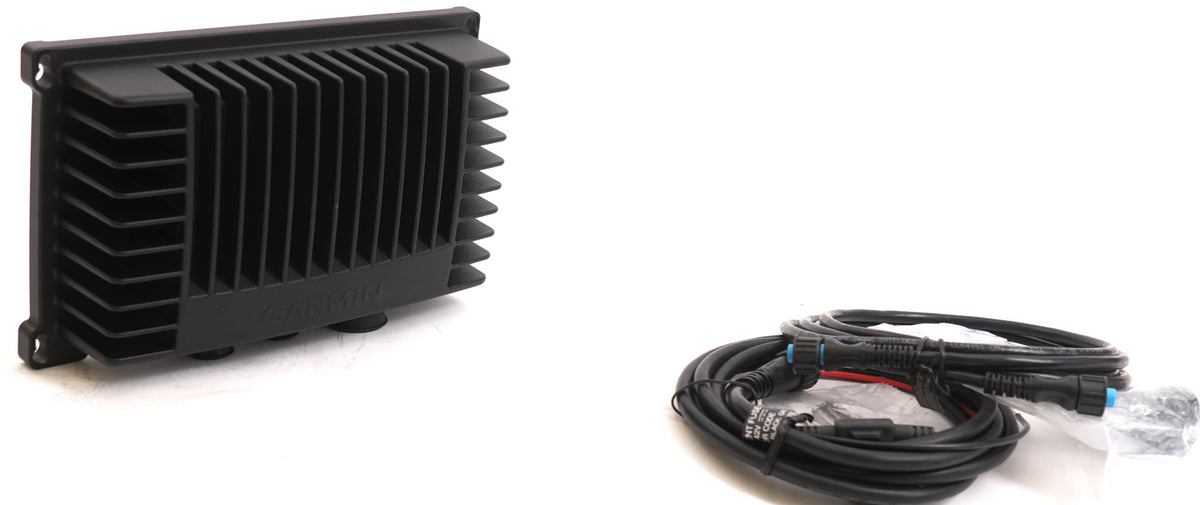 Garmin GLS 10 Sonar Module with CHIRP Technology and Fishfinder Integration (Used)