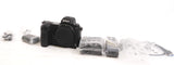 Nikon Z 7II FX-format Mirrorless Camera Body with NIKKOR Z 24-70mm f/4 S Lens (Open Box)