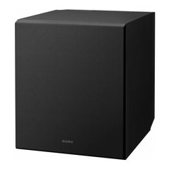 Sony SA-CS9M2 10-Inch Powered Active Subwoofer (Black)