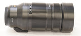 Panasonic H-RSA100400 LEICA DG VARIO-ELMAR 100-400 F4.0-6.3 Lens (Used)