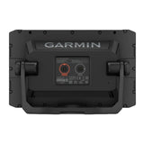 Garmin ECHOMAP UHD2 73CV Chartplotter/Fishfinder with Protective Cover Bundle