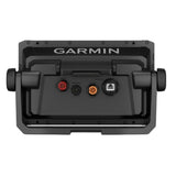 Garmin ECHOMAP UHD2 94SV with GT56 Transducer 9-Inch Chartplotter with Protective Cover Bundle