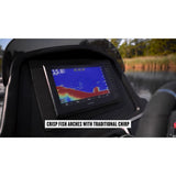 Garmin ECHOMAP UHD2 94SV with GT56 Transducer 9-Inch Chartplotter with Protective Cover Bundle