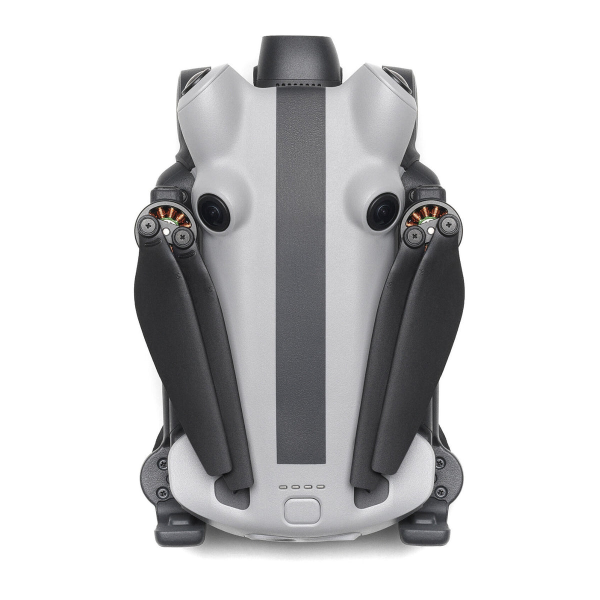 SKYROVER X1 Drone Fly More Combo with Remote Screen Controller (Gray)