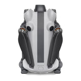SKYROVER X1 Drone Fly More Combo with Remote Screen Controller (Gray)