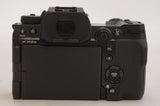 Fujifilm X-H2S Mirrorless Camera Body (Black) (Used)
