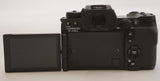 Fujifilm X-H2S Mirrorless Camera Body (Black) (Used)
