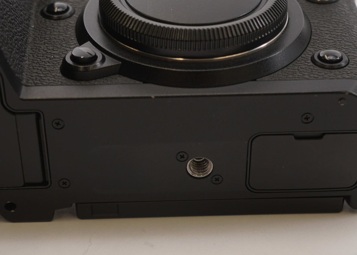 Fujifilm X-H2S Mirrorless Camera Body (Black) (Used)