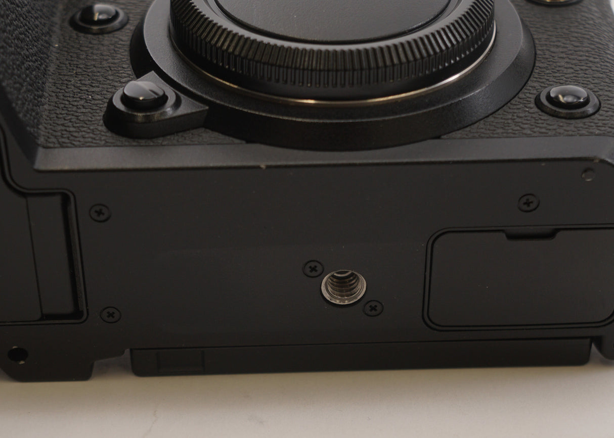 Fujifilm X-H2S Mirrorless Camera Body (Black) (Used)