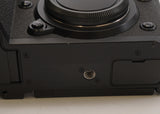 Fujifilm X-H2S Mirrorless Camera Body (Black) (Used)