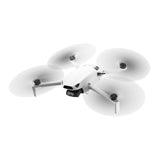 SKYROVER S1 Drone Fly More Combo with 48MP Camera, 4K60 Video and Smart Controller (White)