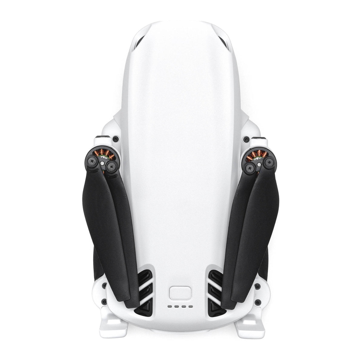SKYROVER S1 Drone Fly More Combo with 48MP Camera, 4K60 Video and Smart Controller (White)