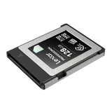 Lexar 128GB Professional DIAMOND CFexpress 4.0 Type B Memory Card
