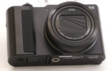 Panasonic LUMIX ZS300 Compact Point and Shoot 4K Digital Camera (Black) (Used)