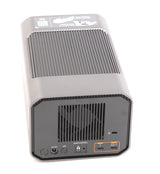 SanDisk Professional 48TB G-RAID PROJECT 2 2-Bay Thunderbolt 3 RAID Array (48TB) (Used)