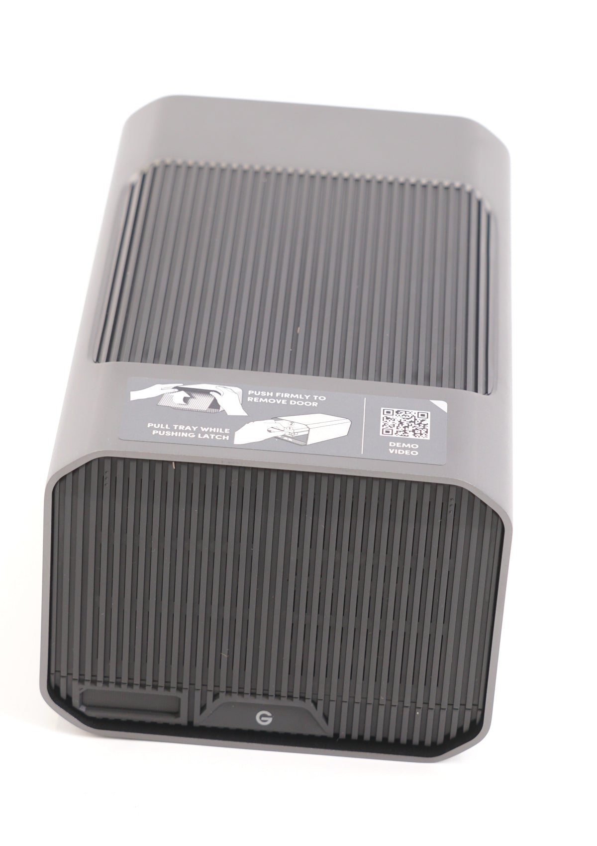 SanDisk Professional 48TB G-RAID PROJECT 2 2-Bay Thunderbolt 3 RAID Array (48TB) (Used)