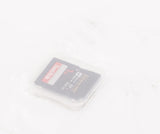 SanDisk 1TB Extreme PRO SDXC UHS-II Memory Card (Used)