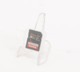 SanDisk 1TB Extreme PRO SDXC UHS-II Memory Card (Used)