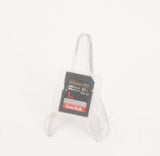 SanDisk 1TB Extreme PRO SDXC UHS-II Memory Card (Used)
