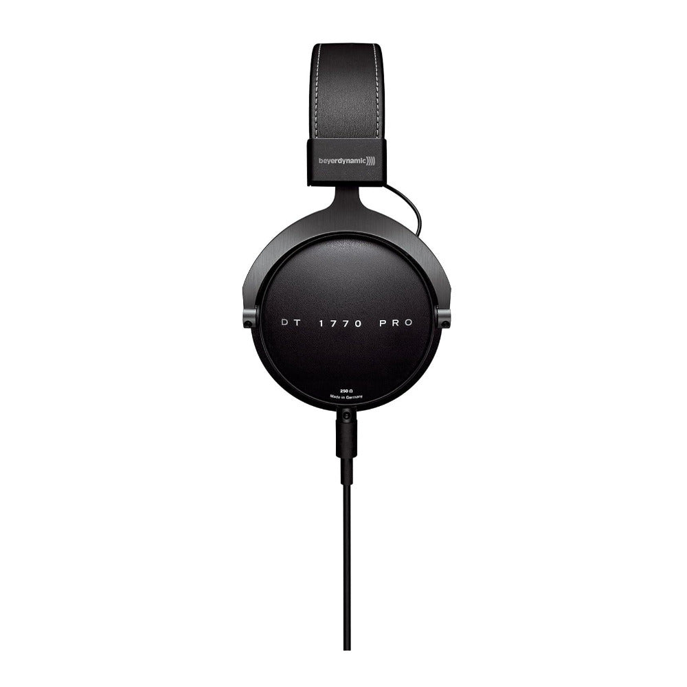 beyerdynamic DT 1770 PRO Closed Back Studio Headphones with 250 Ohm Tesla Drivers (Refurbished)