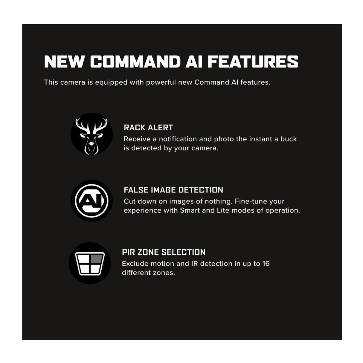 Stealth Cam Deceptor Max 3.0 Cellular Trail Camera (10-Pack) with Accessories