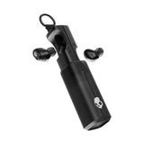 Skullcandy Dime 360 True Wireless Earbuds (Black)