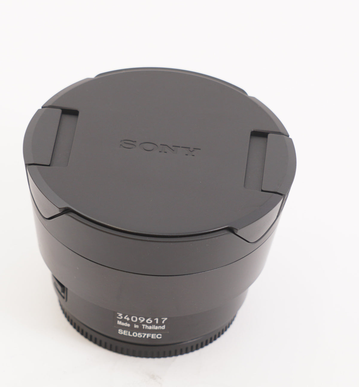 Sony 16mm Fisheye Conversion Lens for 28mm f/2 Lens (Used)